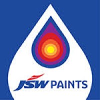 JSW Paints logo